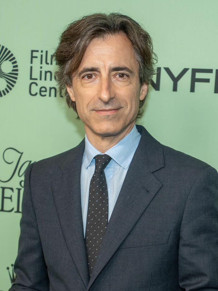 Noah Baumbach: Bio And Career Highlights