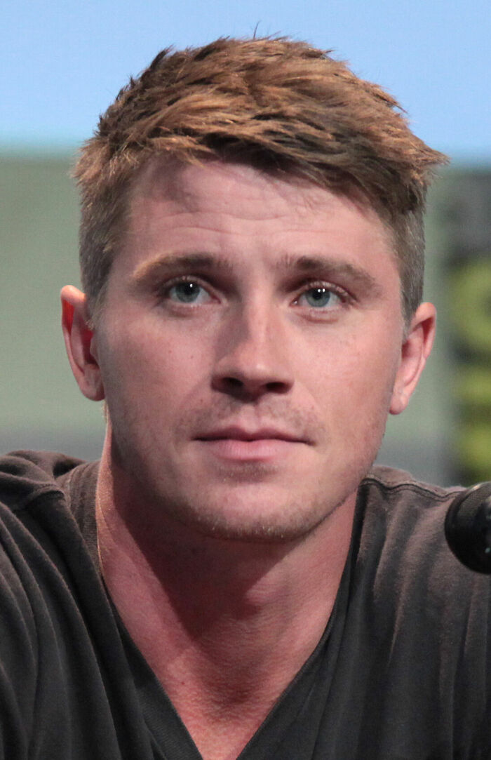 Garrett Hedlund: Bio And Career Highlights Garrett Hedlund: Bio And Career Highlights