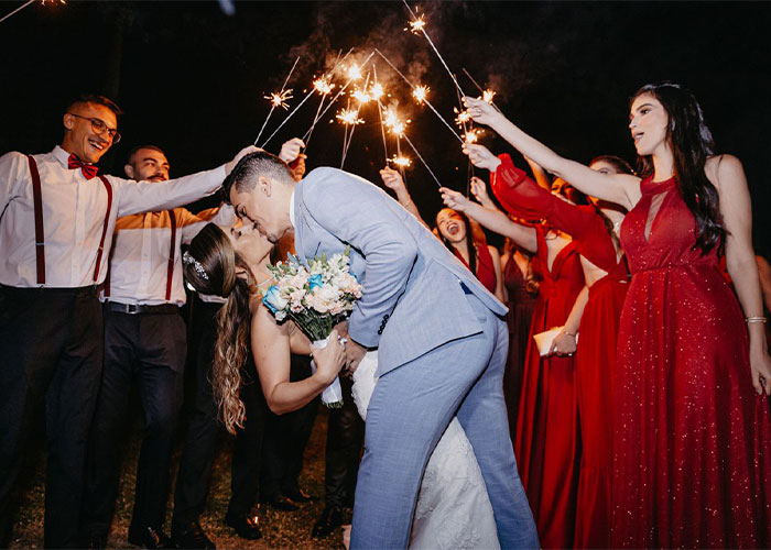 In-Laws Demand Special Exceptions For Child-Free Celebration, Resorts To Threats To Get What They Want In-Laws Demand Special Exceptions For Child-Free Celebration, Resorts To Threats To Get What They Want
