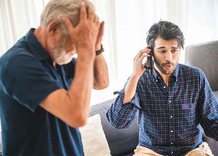 In-Laws Demand Special Exceptions For Child-Free Celebration, Resorts To Threats To Get What They Want In-Laws Demand Special Exceptions For Child-Free Celebration, Resorts To Threats To Get What They Want