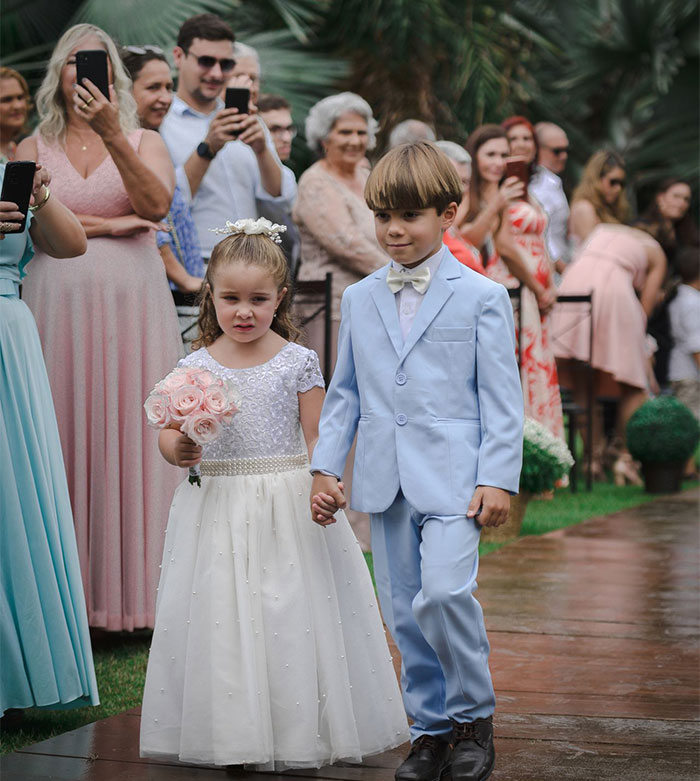 In-Laws Demand Special Exceptions For Child-Free Celebration, Resorts To Threats To Get What They Want In-Laws Demand Special Exceptions For Child-Free Celebration, Resorts To Threats To Get What They Want