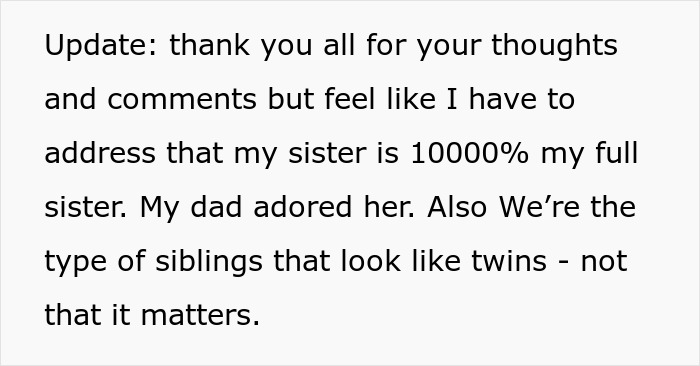 Mom Demands Kids Give Her Their Share Of The Inheritance, Doesn’t Like Daughter’s Response Mom Demands Kids Give Her Their Share Of The Inheritance, Doesn’t Like Daughter’s Response