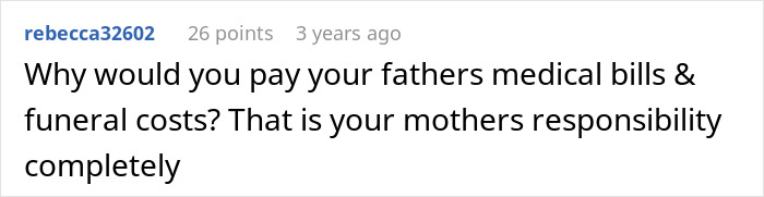 Mom Demands Kids Give Her Their Share Of The Inheritance, Doesn’t Like Daughter’s Response Mom Demands Kids Give Her Their Share Of The Inheritance, Doesn’t Like Daughter’s Response