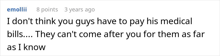 Mom Demands Kids Give Her Their Share Of The Inheritance, Doesn’t Like Daughter’s Response Mom Demands Kids Give Her Their Share Of The Inheritance, Doesn’t Like Daughter’s Response