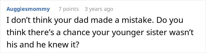Mom Demands Kids Give Her Their Share Of The Inheritance, Doesn’t Like Daughter’s Response Mom Demands Kids Give Her Their Share Of The Inheritance, Doesn’t Like Daughter’s Response