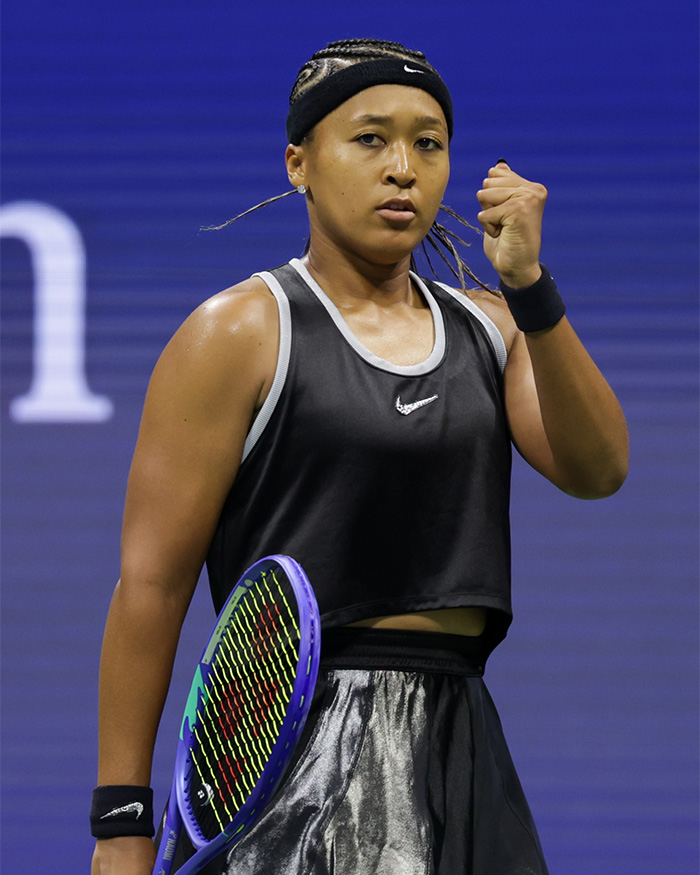 Influencers “Ruined” The US Open As Umpire Was Forced To Stop Match Over Their Shenanigans