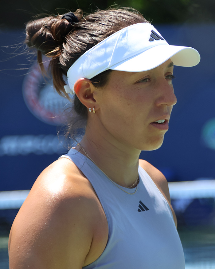 Influencers “Ruined” The US Open As Umpire Was Forced To Stop Match Over Their Shenanigans