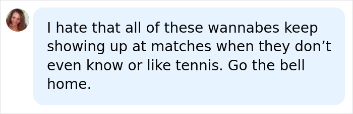 Influencers “Ruined” The US Open As Umpire Was Forced To Stop Match Over Their Shenanigans