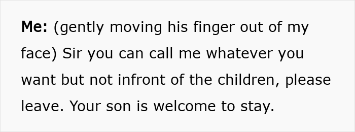 Dad Left Fuming And Demanding A Trans Group “Make His Daughter Better” Dad Left Fuming And Demanding A Trans Group “Make His Daughter Better”