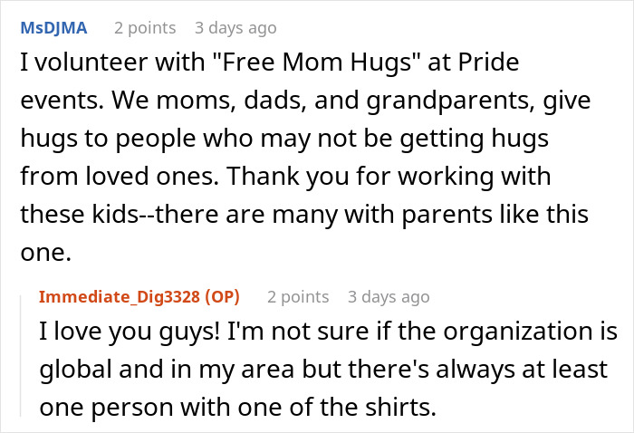 Dad Left Fuming And Demanding A Trans Group “Make His Daughter Better” Dad Left Fuming And Demanding A Trans Group “Make His Daughter Better”