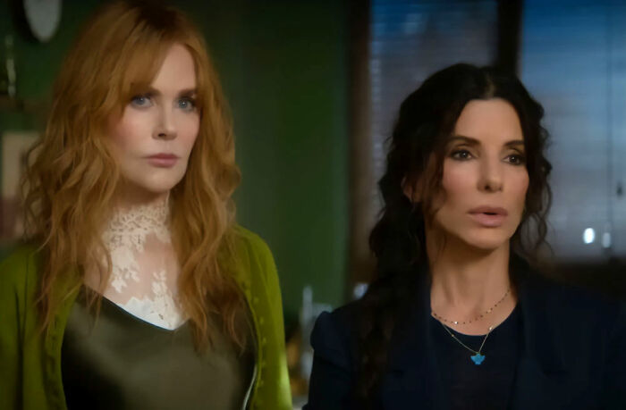 Iconic Actresses’ Forever-Young Looks Backfire As Fans Can’t Bear Unsettling Detail Quietly Ruining New Movie Iconic Actresses’ Forever-Young Looks Backfire As Fans Can’t Bear Unsettling Detail Quietly Ruining New Movie