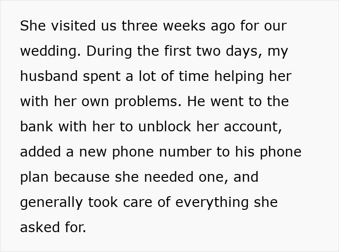 Narcissist MIL Goes To Extreme Lengths For Attention, Cries Foul As Her Son And DIL Go No-Contact Narcissist MIL Goes To Extreme Lengths For Attention, Cries Foul As Her Son And DIL Go No-Contact