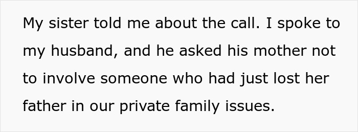 Narcissist MIL Goes To Extreme Lengths For Attention, Cries Foul As Her Son And DIL Go No-Contact Narcissist MIL Goes To Extreme Lengths For Attention, Cries Foul As Her Son And DIL Go No-Contact