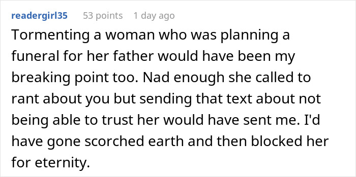Narcissist MIL Goes To Extreme Lengths For Attention, Cries Foul As Her Son And DIL Go No-Contact Narcissist MIL Goes To Extreme Lengths For Attention, Cries Foul As Her Son And DIL Go No-Contact