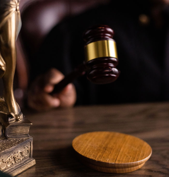 Man’s Laughable $85k Lawsuit Against Daughter Gets Him In More Trouble Than He Expected Man’s Laughable $85k Lawsuit Against Daughter Gets Him In More Trouble Than He Expected