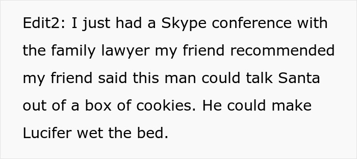 Man’s Laughable $85k Lawsuit Against Daughter Gets Him In More Trouble Than He Expected Man’s Laughable $85k Lawsuit Against Daughter Gets Him In More Trouble Than He Expected