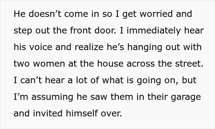Wife Overhears Her Hubby Flirting With A Woman, And Their Marriage Hits A Breaking Point