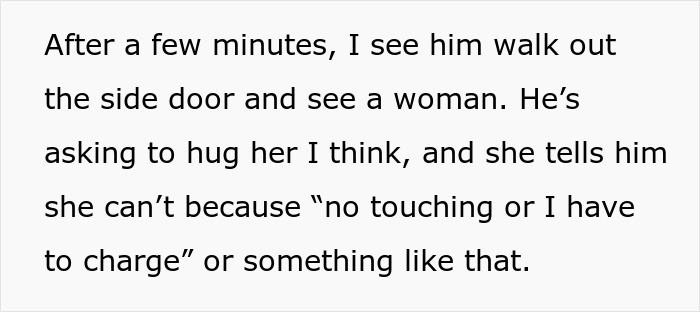 Wife Overhears Her Hubby Flirting With A Woman, And Their Marriage Hits A Breaking Point