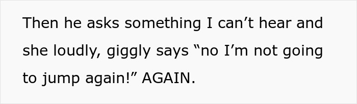 Wife Overhears Her Hubby Flirting With A Woman, And Their Marriage Hits A Breaking Point