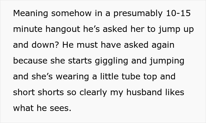 Wife Overhears Her Hubby Flirting With A Woman, And Their Marriage Hits A Breaking Point