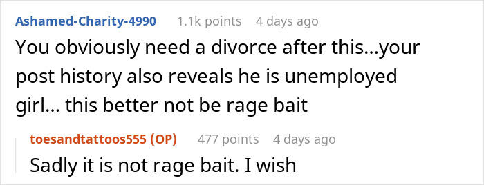 Wife Overhears Her Hubby Flirting With A Woman, And Their Marriage Hits A Breaking Point