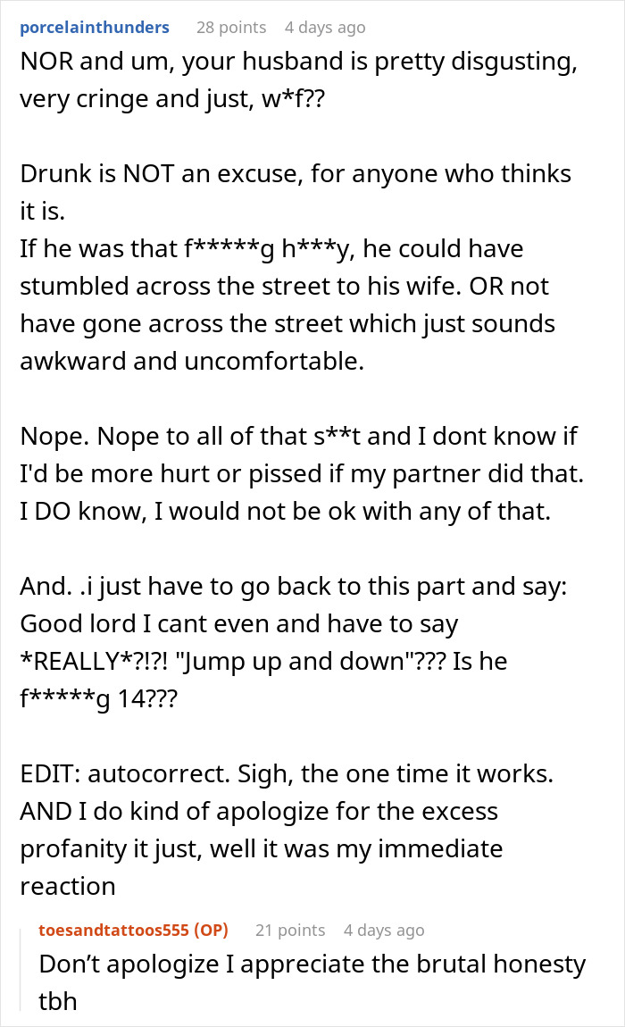 Wife Overhears Her Hubby Flirting With A Woman, And Their Marriage Hits A Breaking Point
