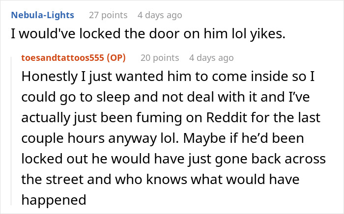 Wife Overhears Her Hubby Flirting With A Woman, And Their Marriage Hits A Breaking Point