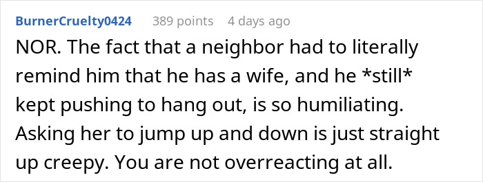 Wife Overhears Her Hubby Flirting With A Woman, And Their Marriage Hits A Breaking Point