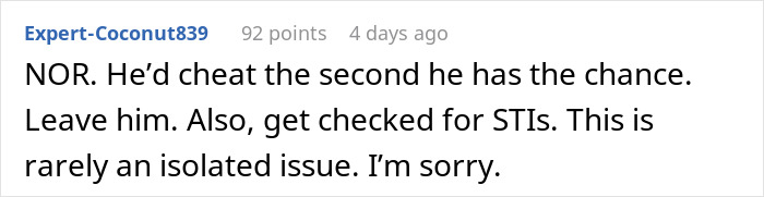 Wife Overhears Her Hubby Flirting With A Woman, And Their Marriage Hits A Breaking Point