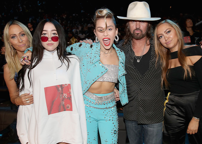 Amid Miley Cyrus’ Startling Name Change, Someone Listed The Biggest Tragedies And Incidents From Her Life