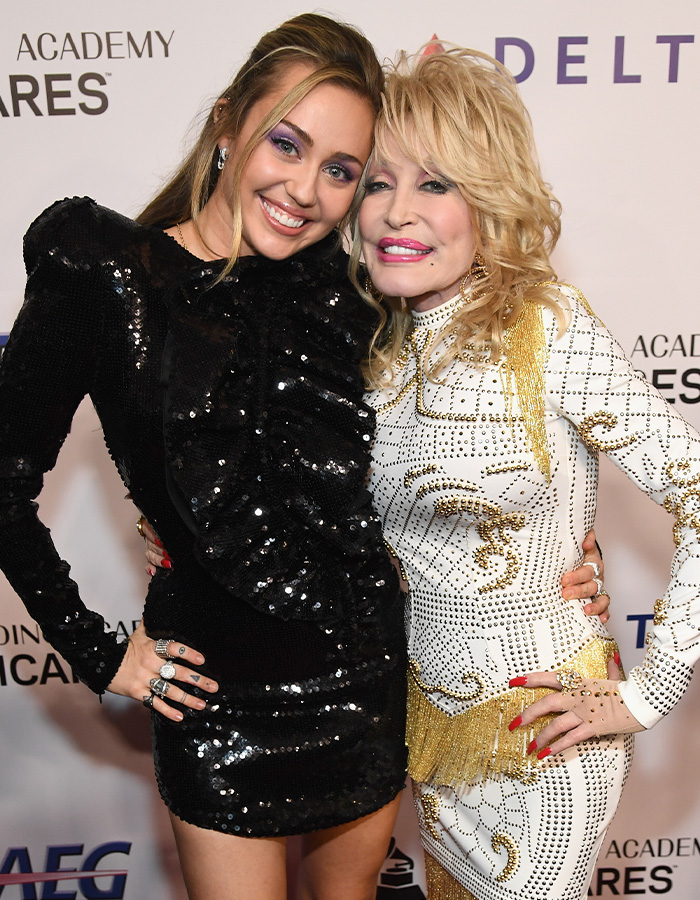Amid Miley Cyrus’ Startling Name Change, Someone Listed The Biggest Tragedies And Incidents From Her Life