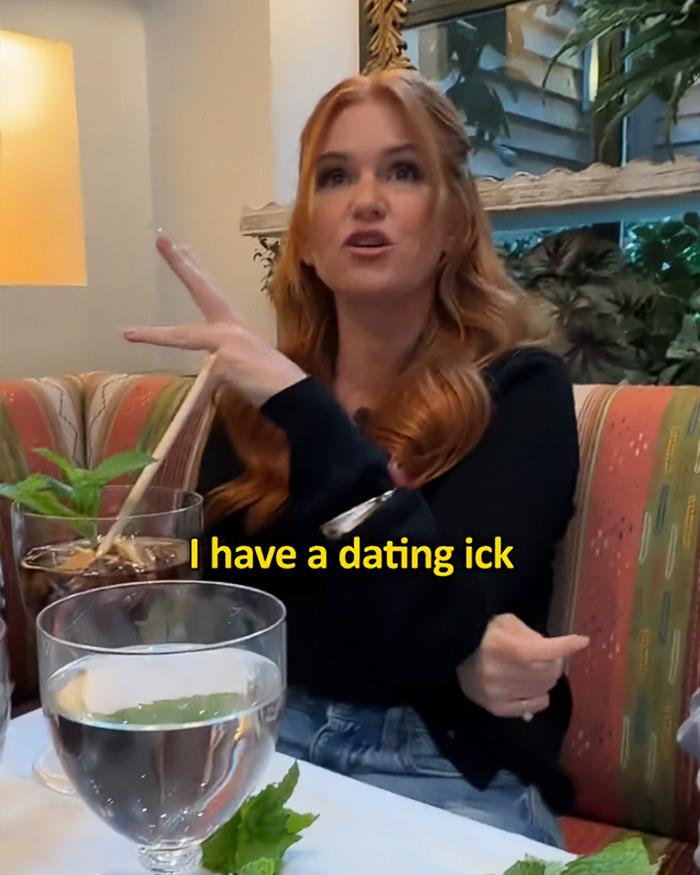 Isla Fisher Blasted For Being “Too Shallow” As She Reveals Her Biggest Dating “Ick” After Divorce Isla Fisher Blasted For Being “Too Shallow” As She Reveals Her Biggest Dating “Ick” After Divorce