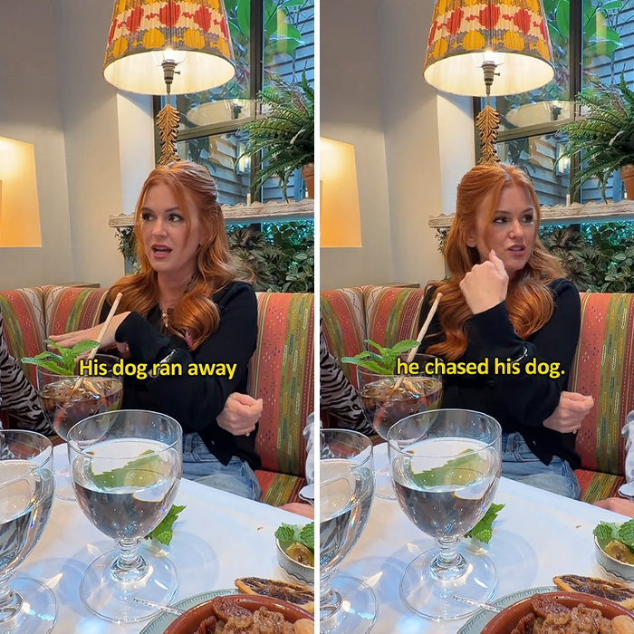 Isla Fisher Blasted For Being “Too Shallow” As She Reveals Her Biggest Dating “Ick” After Divorce Isla Fisher Blasted For Being “Too Shallow” As She Reveals Her Biggest Dating “Ick” After Divorce