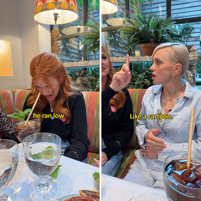 Isla Fisher Blasted For Being “Too Shallow” As She Reveals Her Biggest Dating “Ick” After Divorce Isla Fisher Blasted For Being “Too Shallow” As She Reveals Her Biggest Dating “Ick” After Divorce
