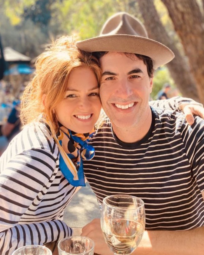 Isla Fisher Blasted For Being “Too Shallow” As She Reveals Her Biggest Dating “Ick” After Divorce Isla Fisher Blasted For Being “Too Shallow” As She Reveals Her Biggest Dating “Ick” After Divorce