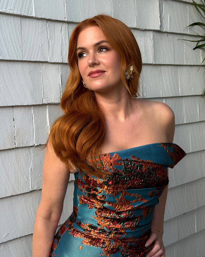 Isla Fisher Blasted For Being “Too Shallow” As She Reveals Her Biggest Dating “Ick” After Divorce Isla Fisher Blasted For Being “Too Shallow” As She Reveals Her Biggest Dating “Ick” After Divorce