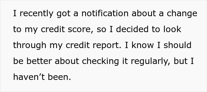Wife Separates Finances Because Of Husband&rsquo;s Spending, Finds He&rsquo;s Been Using Her Information Anyway