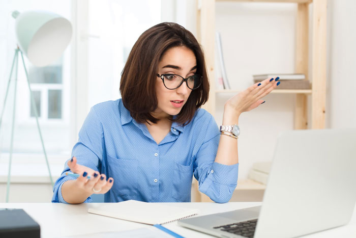 Wife Separates Finances Because Of Husband&rsquo;s Spending, Finds He&rsquo;s Been Using Her Information Anyway