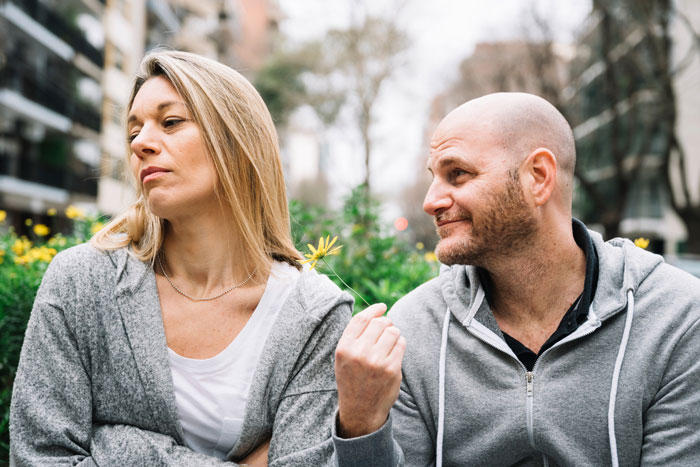 Wife Separates Finances Because Of Husband&rsquo;s Spending, Finds He&rsquo;s Been Using Her Information Anyway