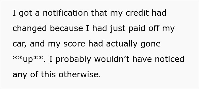 Wife Separates Finances Because Of Husband&rsquo;s Spending, Finds He&rsquo;s Been Using Her Information Anyway