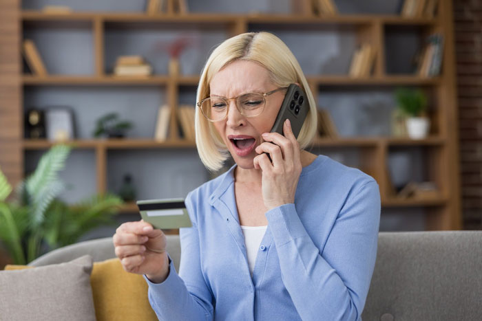 Wife Separates Finances Because Of Husband&rsquo;s Spending, Finds He&rsquo;s Been Using Her Information Anyway