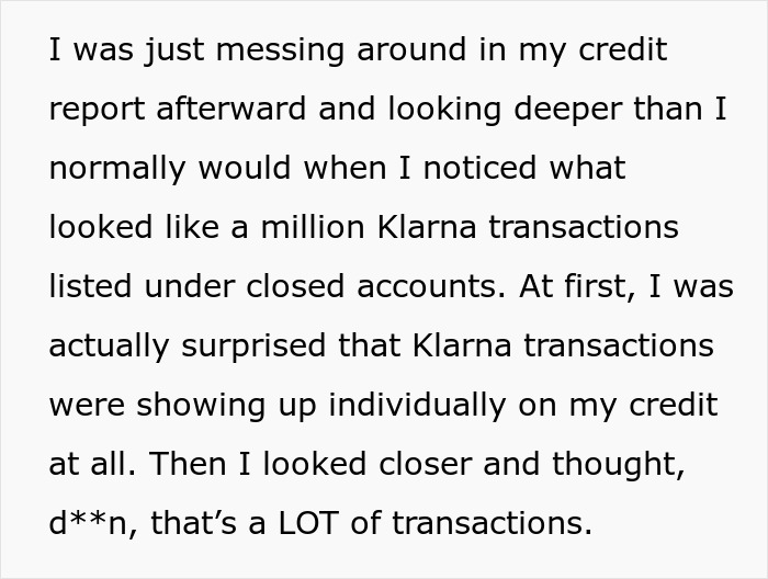 Wife Separates Finances Because Of Husband&rsquo;s Spending, Finds He&rsquo;s Been Using Her Information Anyway