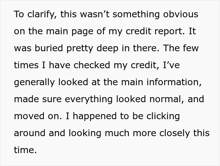 Wife Separates Finances Because Of Husband&rsquo;s Spending, Finds He&rsquo;s Been Using Her Information Anyway