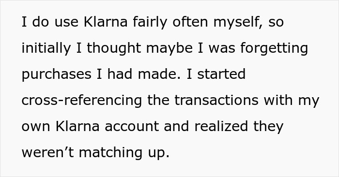 Wife Separates Finances Because Of Husband&rsquo;s Spending, Finds He&rsquo;s Been Using Her Information Anyway