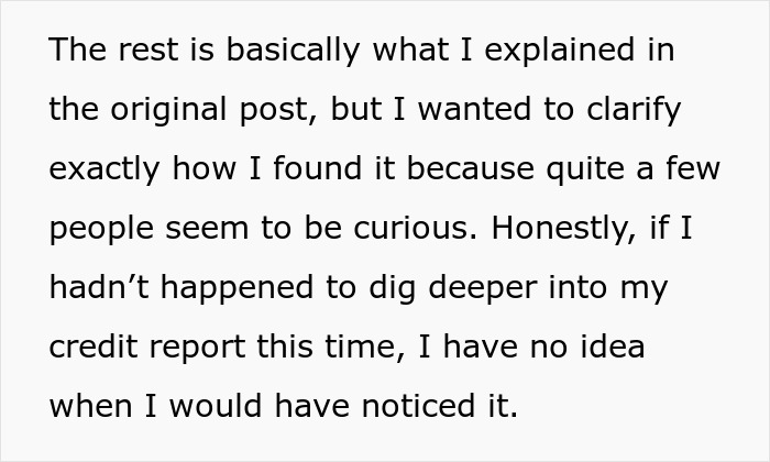 Wife Separates Finances Because Of Husband&rsquo;s Spending, Finds He&rsquo;s Been Using Her Information Anyway