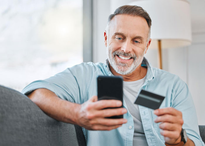 Wife Separates Finances Because Of Husband&rsquo;s Spending, Finds He&rsquo;s Been Using Her Information Anyway