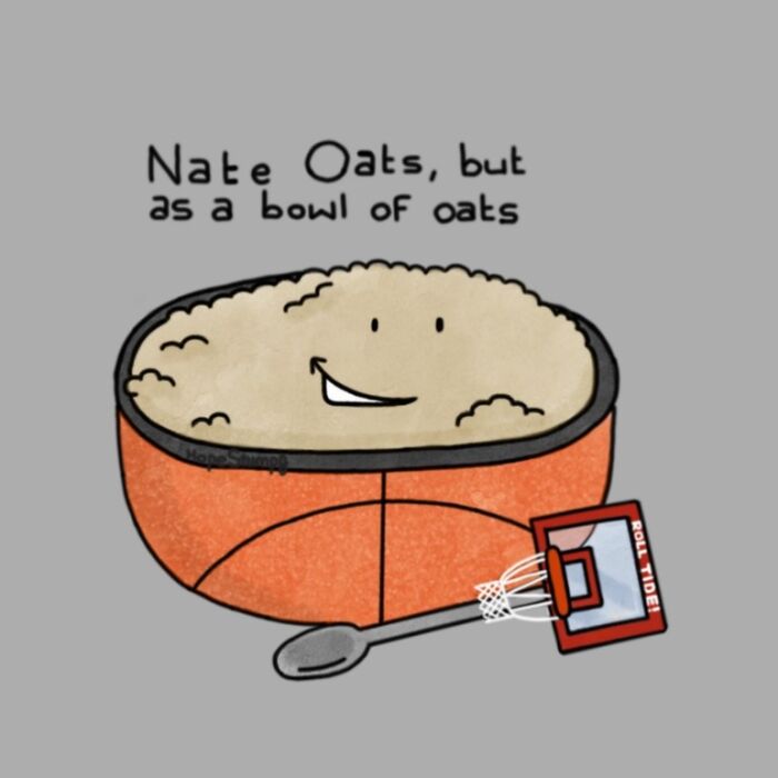 Artist Made 50 One-Panel Comics Bringing Animals To Life In Hilariously Relatable Situations (New Pics)