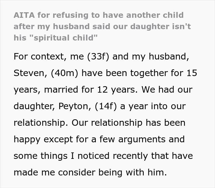 14YO Comes Out As Gay, Initially Supportive Husband Gets Convinced By Toxic MIL To Reject Daughter