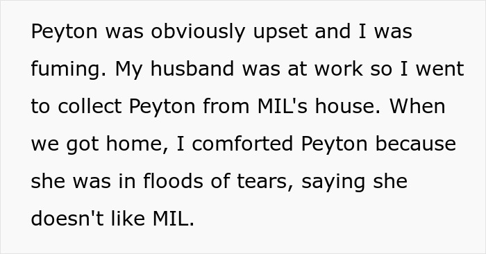 14YO Comes Out As Gay, Initially Supportive Husband Gets Convinced By Toxic MIL To Reject Daughter