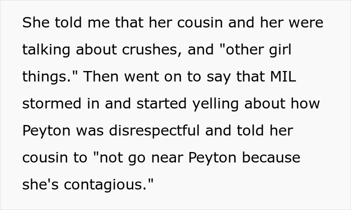 14YO Comes Out As Gay, Initially Supportive Husband Gets Convinced By Toxic MIL To Reject Daughter